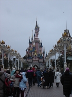 eurodisney paris 2006 1 4